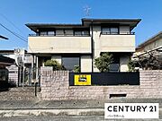 【外観】現地写真です！日当たり風通し良好です！