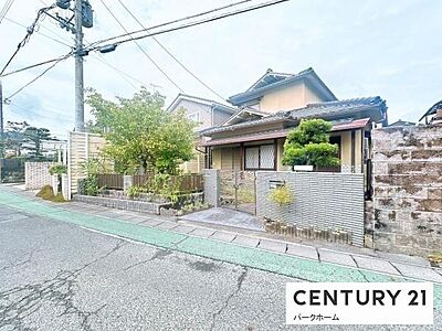 外観:【外観】現地写真です! 外観:【外観】現地写真です!