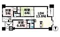 ティアラ大津3階1,680万円