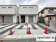 【外観】現地写真です！