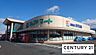 周辺：フレンドマート志津東草津店まで800m、【営業時間】9:30～22:00