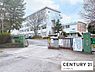 周辺：草津市立玉川小学校まで1755m