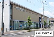 滋賀銀行　草津西支店まで1140m