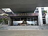 周辺：栗東市役所まで570m