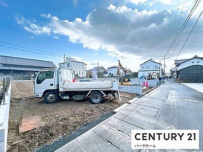外観:現地写真です 外観:現地写真です