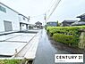 その他：【前面道路】現地の前道道路です！