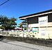 周辺：栗東市立治田保育園まで1160m、0歳児（6か月）から5歳児まで　定員150名