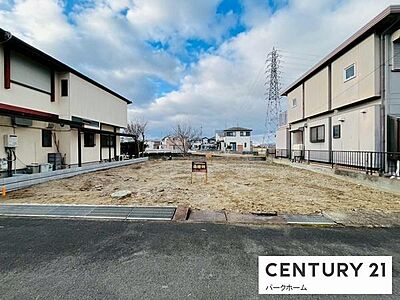 外観：現地写真です
