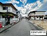 その他：【前面道路】現地の前道道路です！