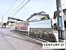 その他：【前面道路】現地の前道道路です！
