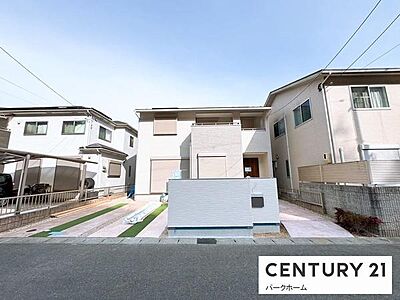 外観:【外観】現地写真です! 外観:【外観】現地写真です!