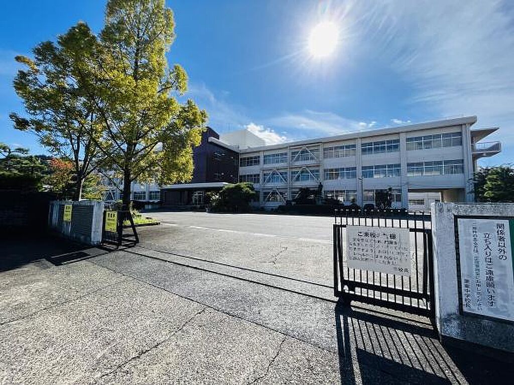 detached 滋賀県栗東市川辺