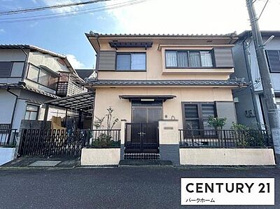 外観:【外観】現地写真です! 外観:【外観】現地写真です!