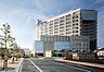 周辺：滋賀県立総合病院まで1363m、【受付時間】午前8時30分～午前11時