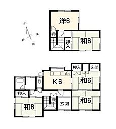 中古一戸建