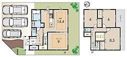 中古一戸建