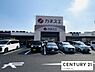 周辺：カネスエ 大津レイクサイドガーデン店まで279m、駐車場 有（平面・屋上）駐輪場 有営業時間 8:00?21:00