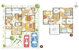 新築一戸建 23号地