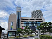 近鉄百貨店草津店まで770m、【営業時間】1・2階10時～19:30