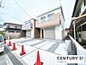 その他：現地は仕上げ工事中につき、完成後はさらに印象的な佇まいになる予定です。