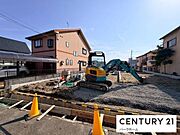 【外観】現地写真です！