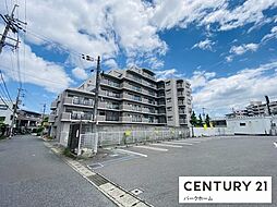 コスモ瀬田　店舗