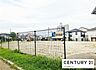 周辺：西渋川東公園まで616m、開放的な広場と遊具で遊べる落ち着いた雰囲気の公園です。