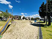 ベルヴィ公園まで980m