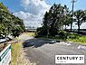 その他：【前面道路】現地の前の道です！