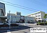 周辺：草津市立新堂中学校まで1970m
