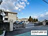 周辺：守山市立河西小学校まで490m