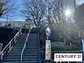 周辺：大津市立晴嵐小学校まで1590m