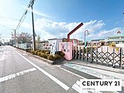 守山市立河西幼稚園まで1340m