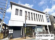 滋賀銀行　膳所駅前支店まで1499m