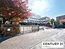 周辺：守山市立吉身小学校まで950m