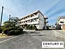 周辺：守山市立小津小学校まで2082m