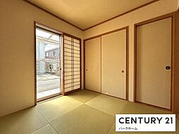 和室の画像