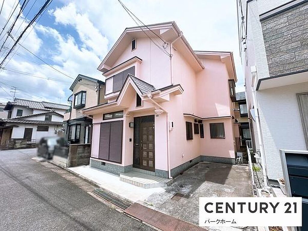 detached 滋賀県大津市大江5丁目