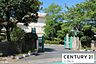 周辺：大津市立皇子山中学校まで1229m