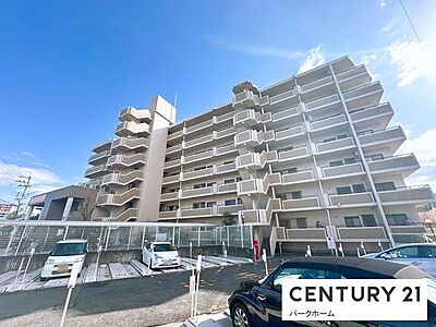 外観:【外観】現地写真です! 外観:【外観】現地写真です!