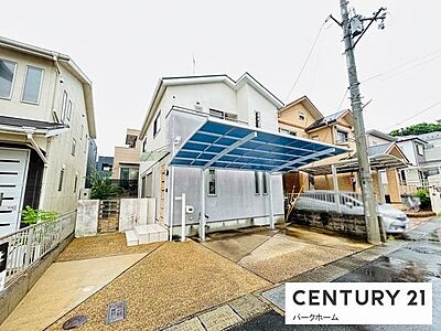 外観：【外観】現地写真です！