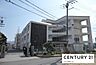周辺：大津市立南郷中学校まで1708m