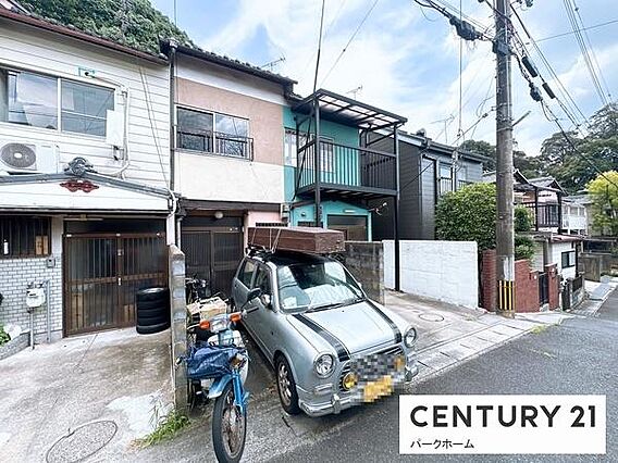 【外観】現地写...