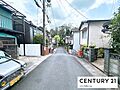【前面道路】現...