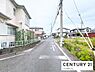その他：【前面道路】現地の前道道路です！