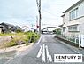 その他：【前面道路】現地の前道道路です！