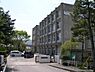 周辺：大津市立石山中学校まで2195m