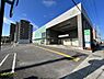 周辺：JAレーク滋賀　志津支店まで527m、店舗　営業時間平日9:00～15:00