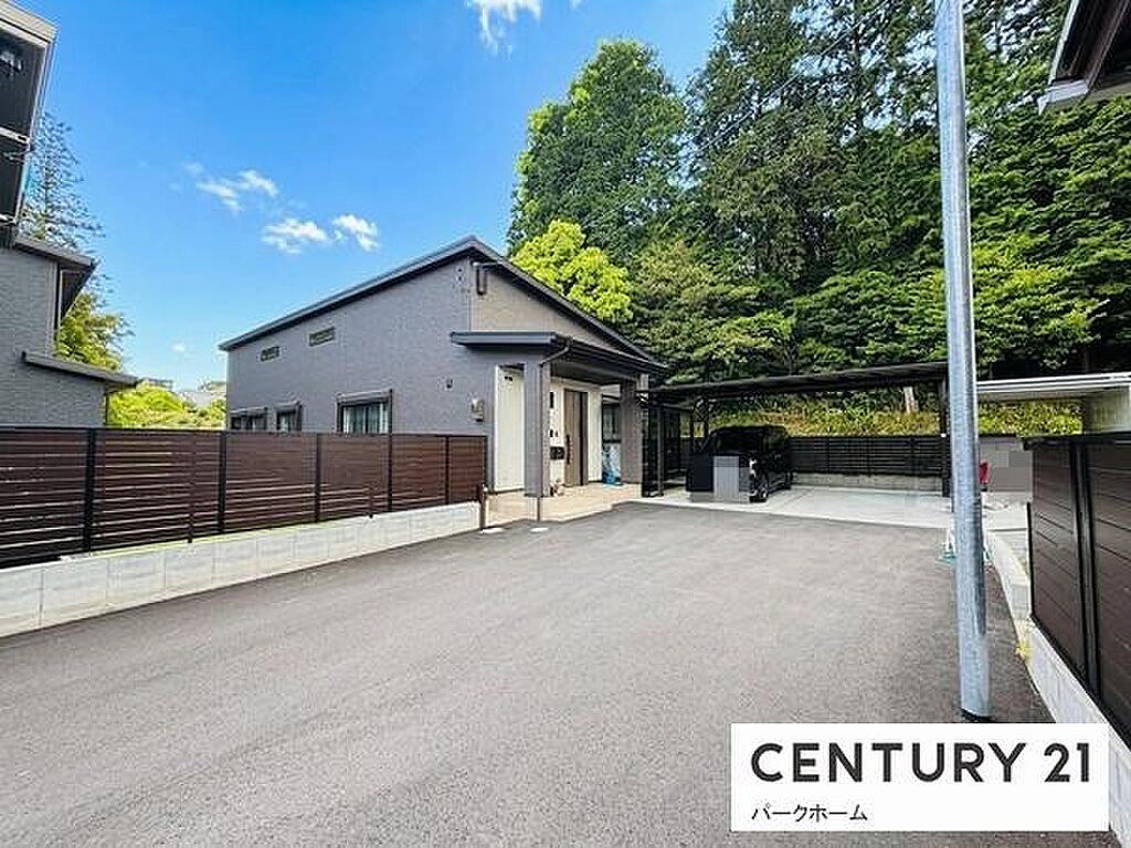 detached 滋賀県草津市岡本町644-2