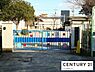 周辺：大津市立晴嵐幼稚園まで730m